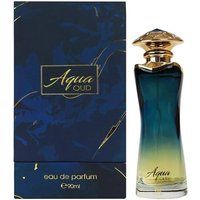 Aqua Oud | Eau De Parfum 90ml | by Ahmed Al Maghribi