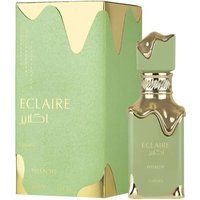 Eclaire Pistache Eau De Parfum 100ml by Lattafa Perfumes Unisex New Launched