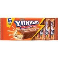 Quanta Break Yonkers Peanut Power 6 x 16g