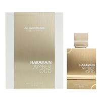 Al Haramain Amber Oud White Edition EDP U 100 ml