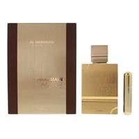 Al Haramain Amber Oud Gold Eau de Parfum EMPTY BOX 200ml Spray Unisex EMPTY BOX