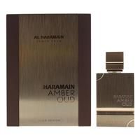Al Haramain Amber Oud Gold Edition Unisex Eau de Parfum 60ml