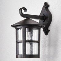 Lindby Florentine outdoor wall light