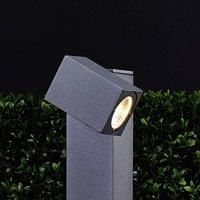 Lorik - LED pathway light with flexible head