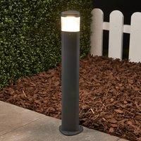 Milou LED Pillar Lamp made of Aluminium