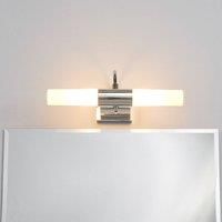 Lindby Devran Bathroom Mirror Light