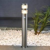 Lanea motion sensor pathway light with LED 60cm