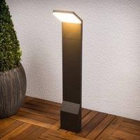 Lucande LED path light Nevio, 60 cm
