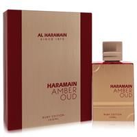 AL HARAMAIN AMBER OUD RUBY EDITION 100ML EDP SPRAY BRAND NEW & SEALED