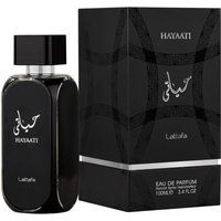 LATTAFA HAYAATI 100ML EAU DE PARFUM SPRAY BRAND NEW & SEALED