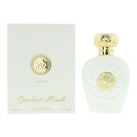 OPULENT MUSK 100ML