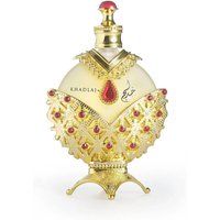 Hareem Al Sultan Gold by Khadlaj Perfumes - 35ml Floral Fragrance for Women with Jasmine Bergamot Pineapple Sandalwood Notes