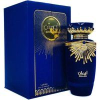 Emaan by Lattafa Bergamot Cedarwood Scented Arabic EDP Perfume For Unisex 100ml
