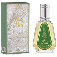 50ml Perfume Spray  EDP - Lord - Al Rehab - Natural Spray - Oriental Perfume