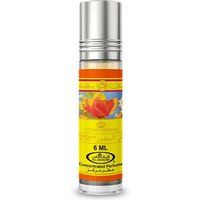Bakhour - 6ml - Concentrated Perfume Oil - Al Rehab - Roll On - Single Bottle
