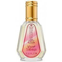 Sabaya, EDP, 50ml, By Al Rehab, For Women