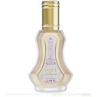 SOFT EAU DE PERFUME NATURAL SPRAY 35ML
