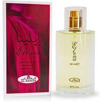 Elena Eau De Parfum 50ml Arabian Fragrance By Al Rehab