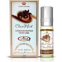Musk Al Rehab Choco Musk Perfume 100% Oil 6ml