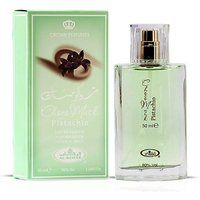 Al Rehab Choco Musk Pistachio Eau De Parfum 50ml  Gourmand Fragrance