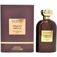 Tobacco Vanilla Khalis Luxury Collection 100ml EDP Unisex Fragrance Gift Perfume