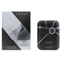 Armaf Le Parfait Pour Homme EDT Spray 100ml - NEW (FREE POST) UK SELLER