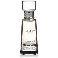 Armaf Tag Him Luxury French Perfume Oil 20ml in Black