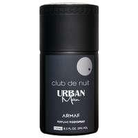 Club De Nuit Urban Man 250ml Grew Shoulder Body Spray