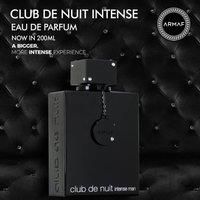 Armaf Club De Nuit Intense Man 200ml EDP Spray