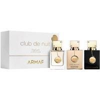 Armaf Club de Nuit Women, Milestone, Intense Woman gift set
