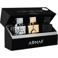 ARMAF CLUB DE NUIT MAN 3 X 30ML PARFUM SPRAY GIFT SET BRAND NEW & SEALED