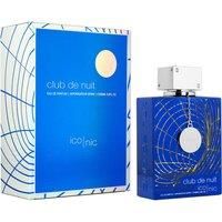 ARMAF club de nuit ICONIC Eau de Parfum 200ml