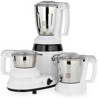 Stand Mixer Blender Grinder 3-in-1 Wet Dry Indian Spices Coconut Chutney Blend