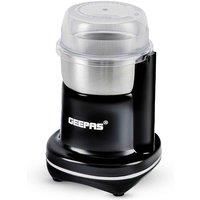 Coffee Grinder 200W Electric Wet & Dry Grinder Beans Nuts Spice Grinding Mill
