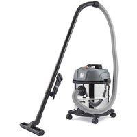 GEEPAS 1400W Vacuum Cleaner Wet and Dry Bagless 20L Cylinder Powerful Cleaning