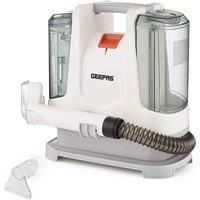 Geepas SpotClean Spot Carpet Cleaner Compact Upholstery Portable Washer Cleaning