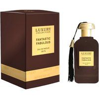 Fantastic and Fabulous Edp 100ml perfume by Khalis Luxury collection