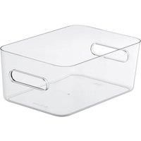 Compact Clear M Box SmartStore transparent Kühlschrankbehälter