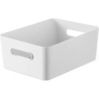 SmartStore Compact L Box - White