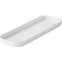 SmartStore Compact Box Slim Lid - White