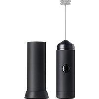 Handheld Electric Whisk - Black Or Red