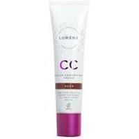 Lumene CC Color Correcting Cream SPF20 Deep 30ml