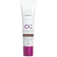 Lumene CC Color Correcting Cream SPF20 Deep Rich 30ml