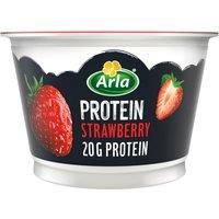 Arla Protein Strawberry Yogurt 200g