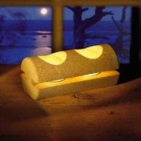 Hukka Lantern Or Tealight Holder Rakovalgia Design, Natural Eco-friendly Carelian Soapstone