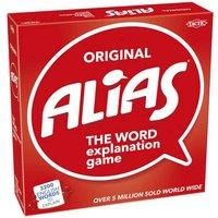 Tactic Alias Original
