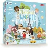 Children of the World