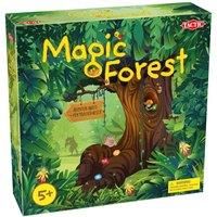 Tactic Magic Forest