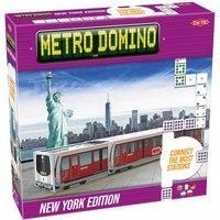 Metro Domino New York - Brand New & Sealed