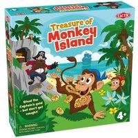 Treasure of Monkey Island - Brand New & Sealed